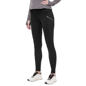 lululemon athletica Black Leggings